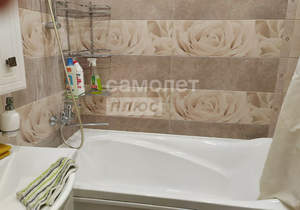 3-к квартира, вторичка, 73м2, 2/9 этаж