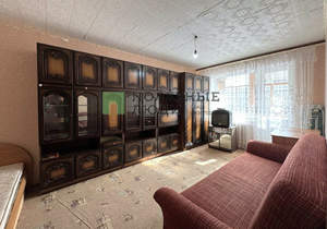 1-к квартира, вторичка, 34м2, 3/9 этаж