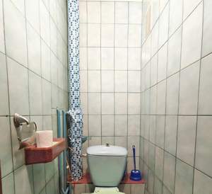 2-к квартира, вторичка, 50м2, 9/9 этаж