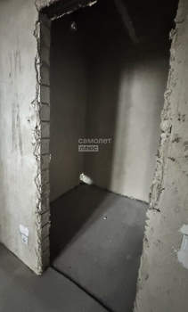 1-к квартира, вторичка, 42м2, 6/9 этаж