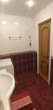 2-к квартира, вторичка, 58м2, 4/6 этаж