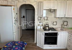 1-к квартира, вторичка, 37м2, 7/9 этаж