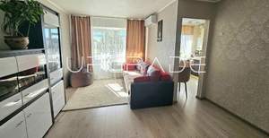 2-к квартира, вторичка, 42м2, 5/5 этаж