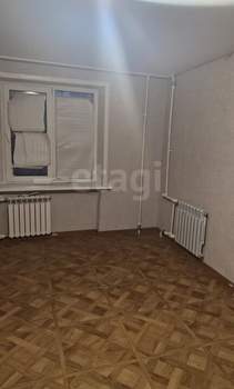 1-к квартира, вторичка, 35м2, 1/5 этаж