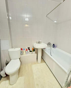 1-к квартира, вторичка, 37м2, 5/16 этаж