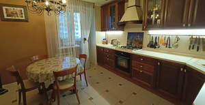 3-к квартира, вторичка, 103м2, 4/9 этаж