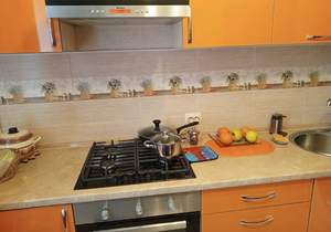 4-к квартира, вторичка, 71м2, 3/5 этаж