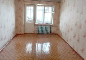 3-к квартира, вторичка, 50м2, 5/5 этаж