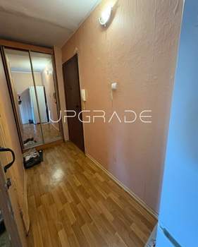 1-к квартира, вторичка, 32м2, 3/5 этаж