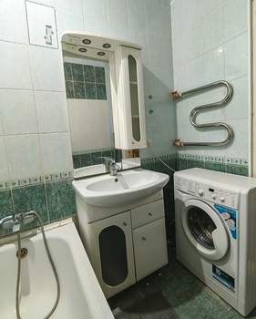 2-к квартира, вторичка, 80м2, 10/14 этаж