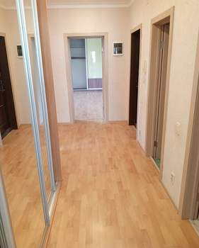 2-к квартира, вторичка, 65м2, 4/7 этаж