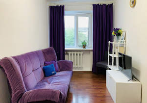 2-к квартира, вторичка, 41м2, 3/5 этаж