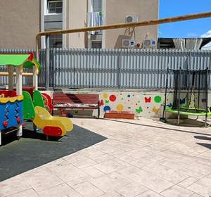 Студия квартира, вторичка, 25м2, 3/3 этаж