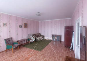 1-к квартира, вторичка, 41м2, 4/4 этаж