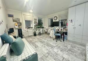 2-к квартира, вторичка, 65м2, 9/9 этаж