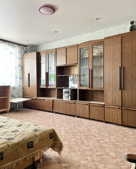 2-к квартира, вторичка, 54м2, 10/10 этаж