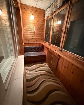 2-к квартира, вторичка, 56м2, 6/10 этаж