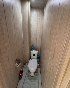 2-к квартира, вторичка, 50м2, 12/16 этаж