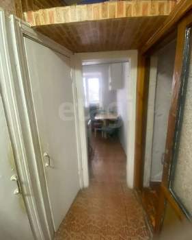 2-к квартира, вторичка, 41м2, 4/5 этаж