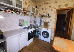 2-к квартира, вторичка, 52м2, 3/9 этаж