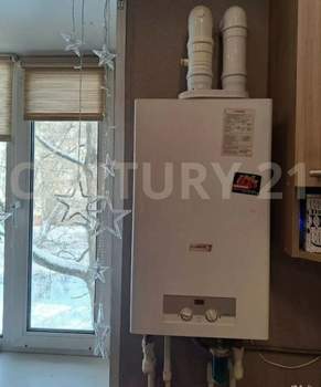 2-к квартира, вторичка, 57м2, 2/2 этаж