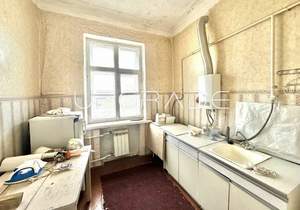 2-к квартира, вторичка, 52м2, 3/3 этаж