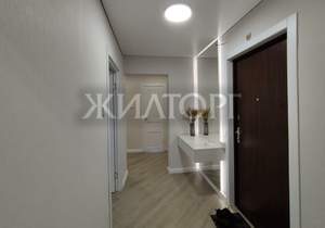 2-к квартира, вторичка, 52м2, 8/9 этаж