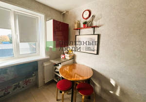 2-к квартира, вторичка, 47м2, 3/3 этаж