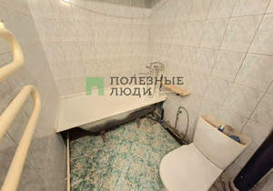 2-к квартира, вторичка, 44м2, 5/5 этаж