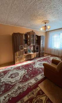 1-к квартира, вторичка, 33м2, 3/9 этаж