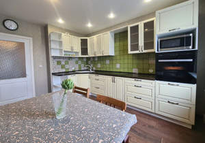 2-к квартира, вторичка, 64м2, 16/17 этаж