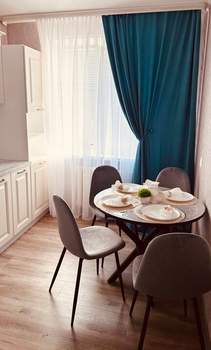 3-к квартира, вторичка, 67м2, 9/9 этаж