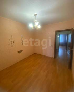 3-к квартира, вторичка, 63м2, 4/10 этаж