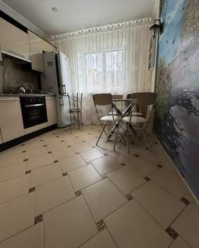 1-к квартира, вторичка, 46м2, 3/5 этаж