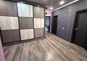 2-к квартира, вторичка, 72м2, 5/17 этаж