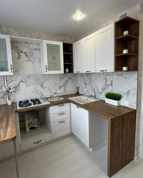 1-к квартира, вторичка, 34м2, 7/9 этаж