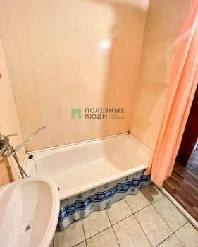 1-к квартира, вторичка, 36м2, 5/9 этаж