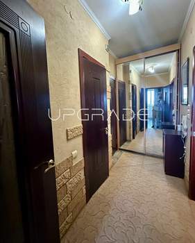 1-к квартира, вторичка, 34м2, 4/5 этаж