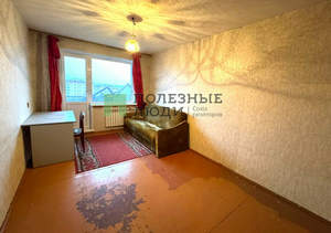 2-к квартира, вторичка, 51м2, 8/9 этаж