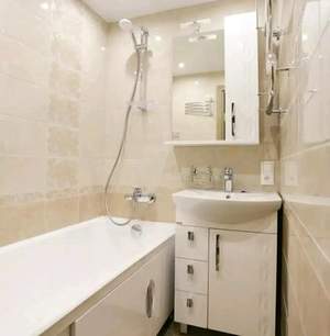 2-к квартира, вторичка, 43м2, 3/9 этаж