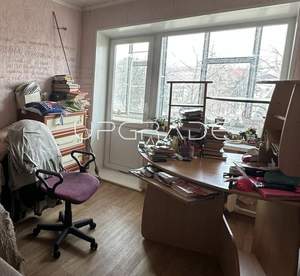 1-к квартира, вторичка, 30м2, 4/5 этаж