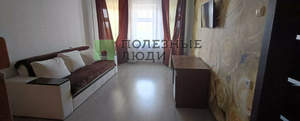 1-к квартира, вторичка, 35м2, 5/9 этаж