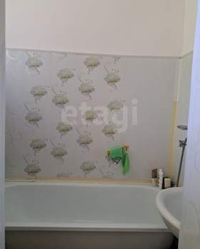 2-к квартира, вторичка, 51м2, 2/3 этаж