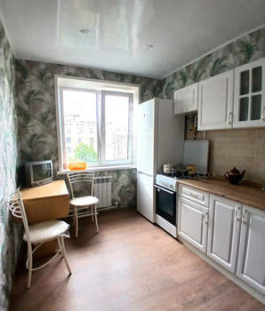 3-к квартира, вторичка, 67м2, 9/9 этаж