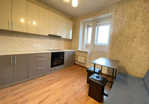 1-к квартира, вторичка, 43м2, 9/16 этаж