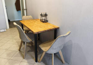 3-к квартира, вторичка, 60м2, 7/9 этаж