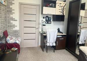 2-к квартира, вторичка, 57м2, 2/10 этаж