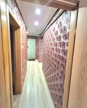 1-к квартира, вторичка, 39м2, 2/9 этаж