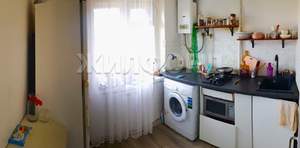 3-к квартира, вторичка, 56м2, 4/5 этаж