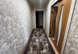 3-к квартира, вторичка, 63м2, 3/9 этаж